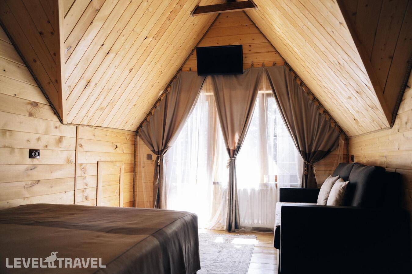 фотографии отеля Хижина в Россия(Архыз) - фото №104