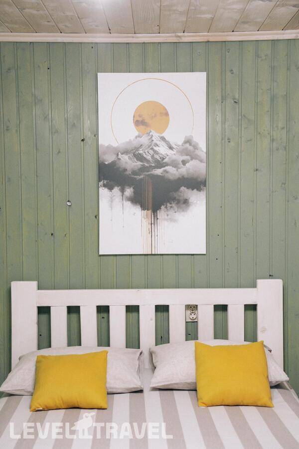 фотографии отеля Хижина в Россия(Архыз) - фото №64