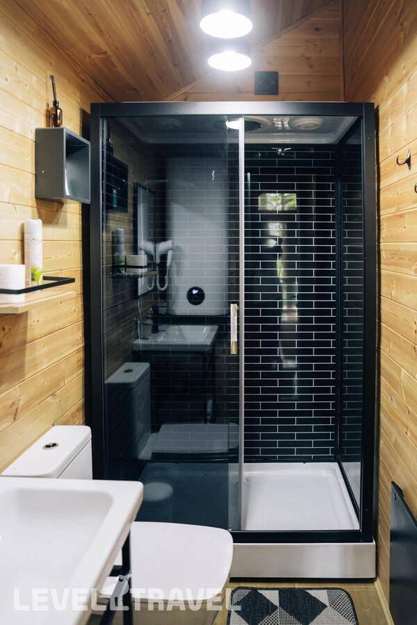 фотографии отеля Хижина в Россия(Архыз) - фото №145