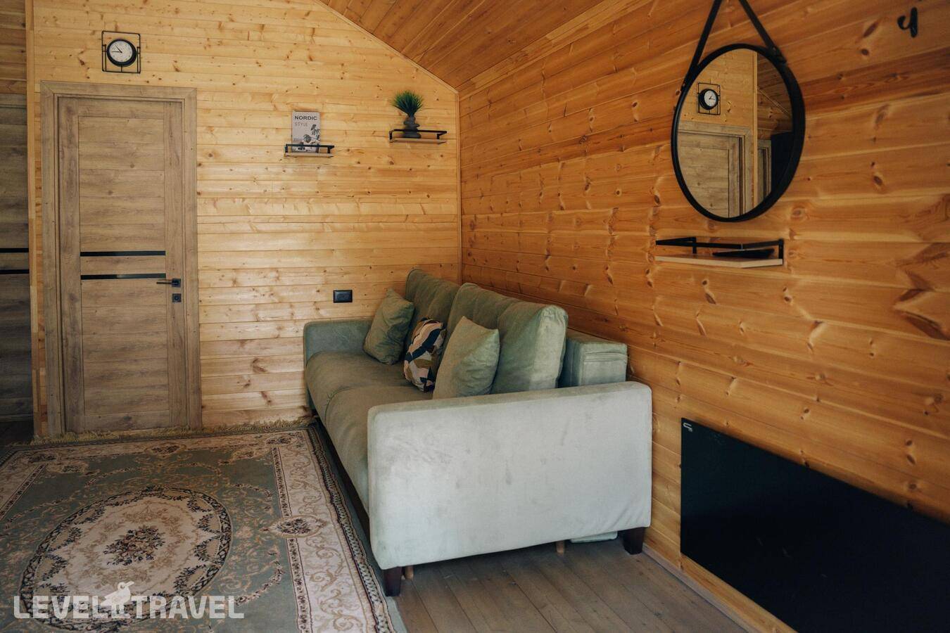 фотографии отеля Хижина в Россия(Архыз) - фото №130