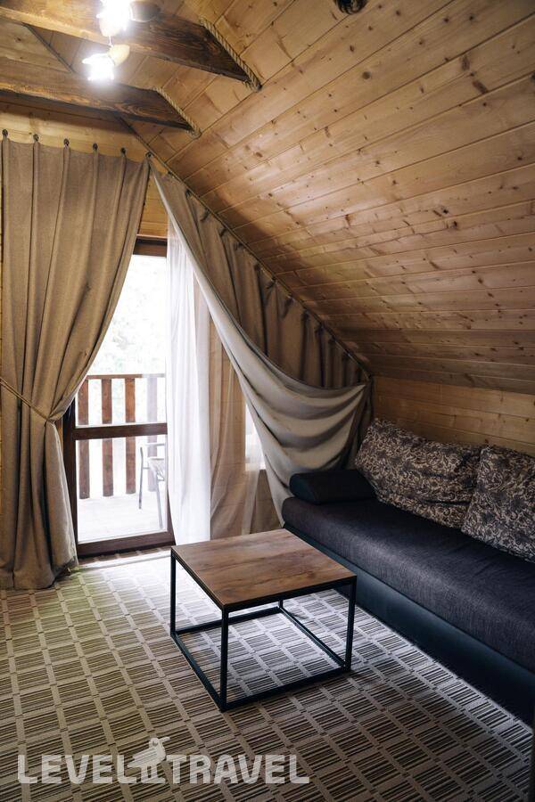 фотографии отеля Хижина в Россия(Архыз) - фото №181