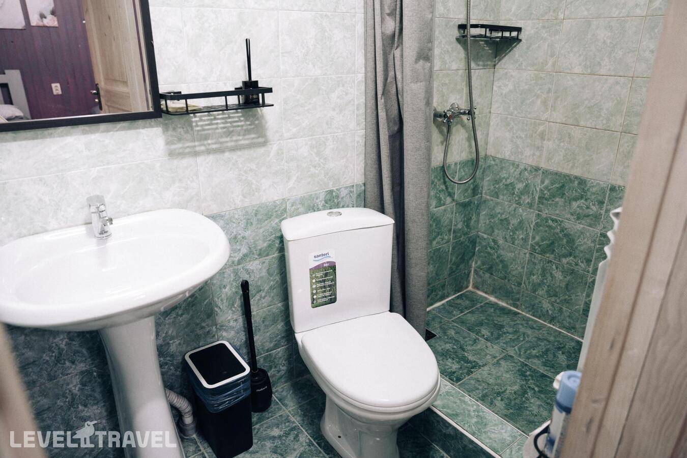 фотографии отеля Хижина в Россия(Архыз) - фото №151