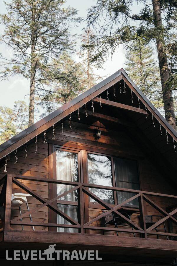 фотографии отеля Хижина в Россия(Архыз) - фото №120