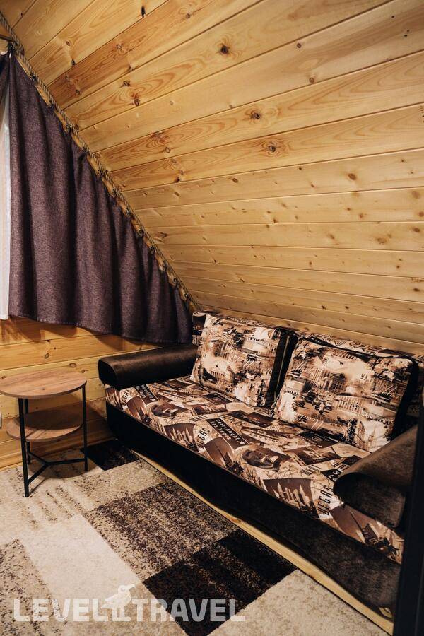 фотографии отеля Хижина в Россия(Архыз) - фото №58