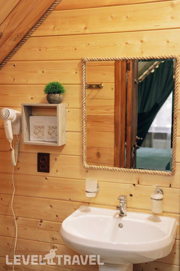 фотографии отеля Хижина в Россия(Архыз) - фото №101