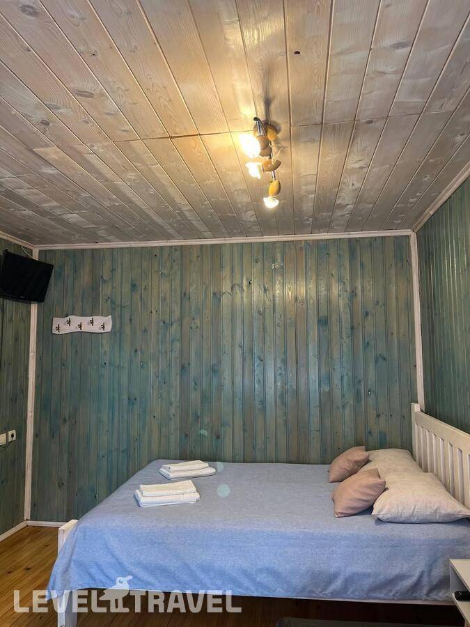 фотографии отеля Хижина в Россия(Архыз) - фото №156