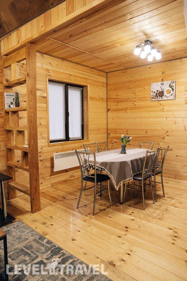 фотографии отеля Хижина в Россия(Архыз) - фото №48