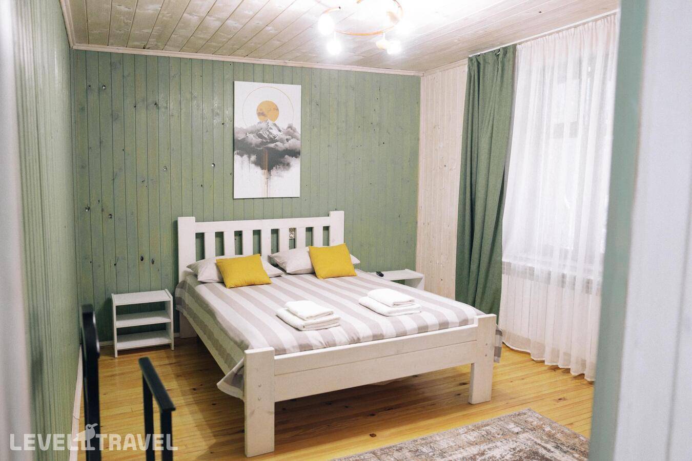 фотографии отеля Хижина в Россия(Архыз) - фото №62