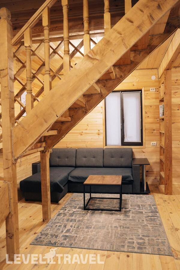 фотографии отеля Хижина в Россия(Архыз) - фото №49