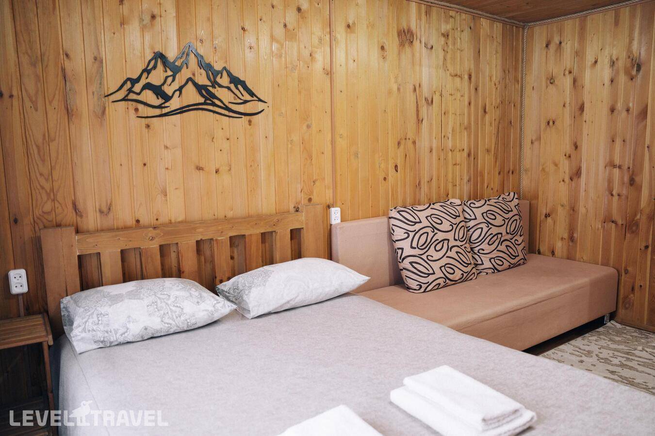 фотографии отеля Хижина в Россия(Архыз) - фото №82