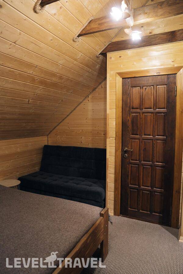 фотографии отеля Хижина в Россия(Архыз) - фото №164