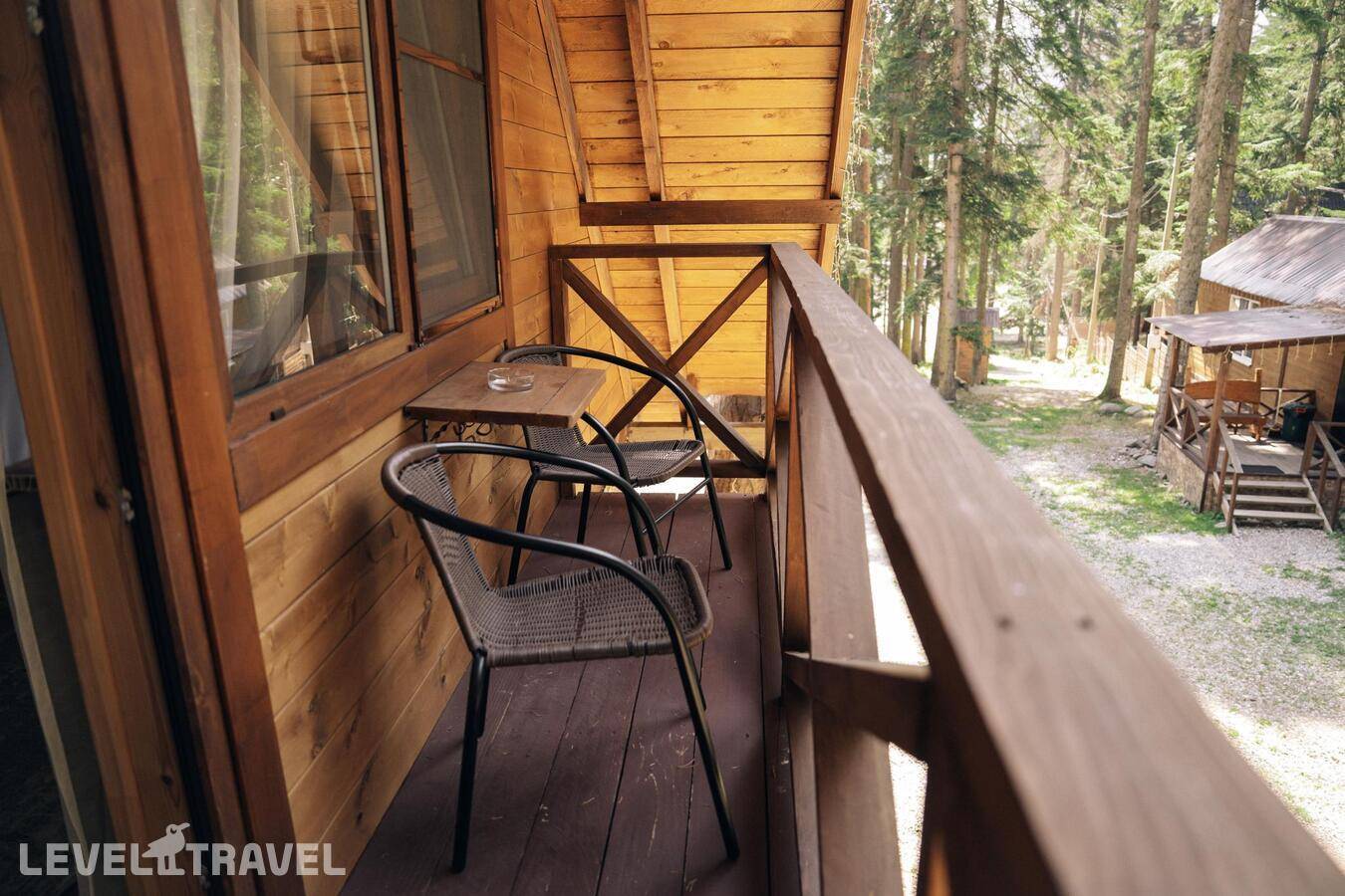 фотографии отеля Хижина в Россия(Архыз) - фото №114