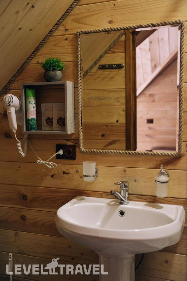 фотографии отеля Хижина в Россия(Архыз) - фото №107