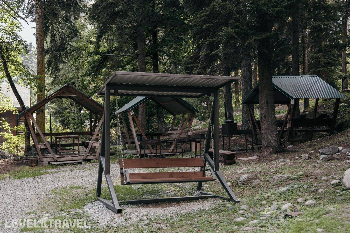 фотографии отеля Хижина в Россия(Архыз) - фото №29