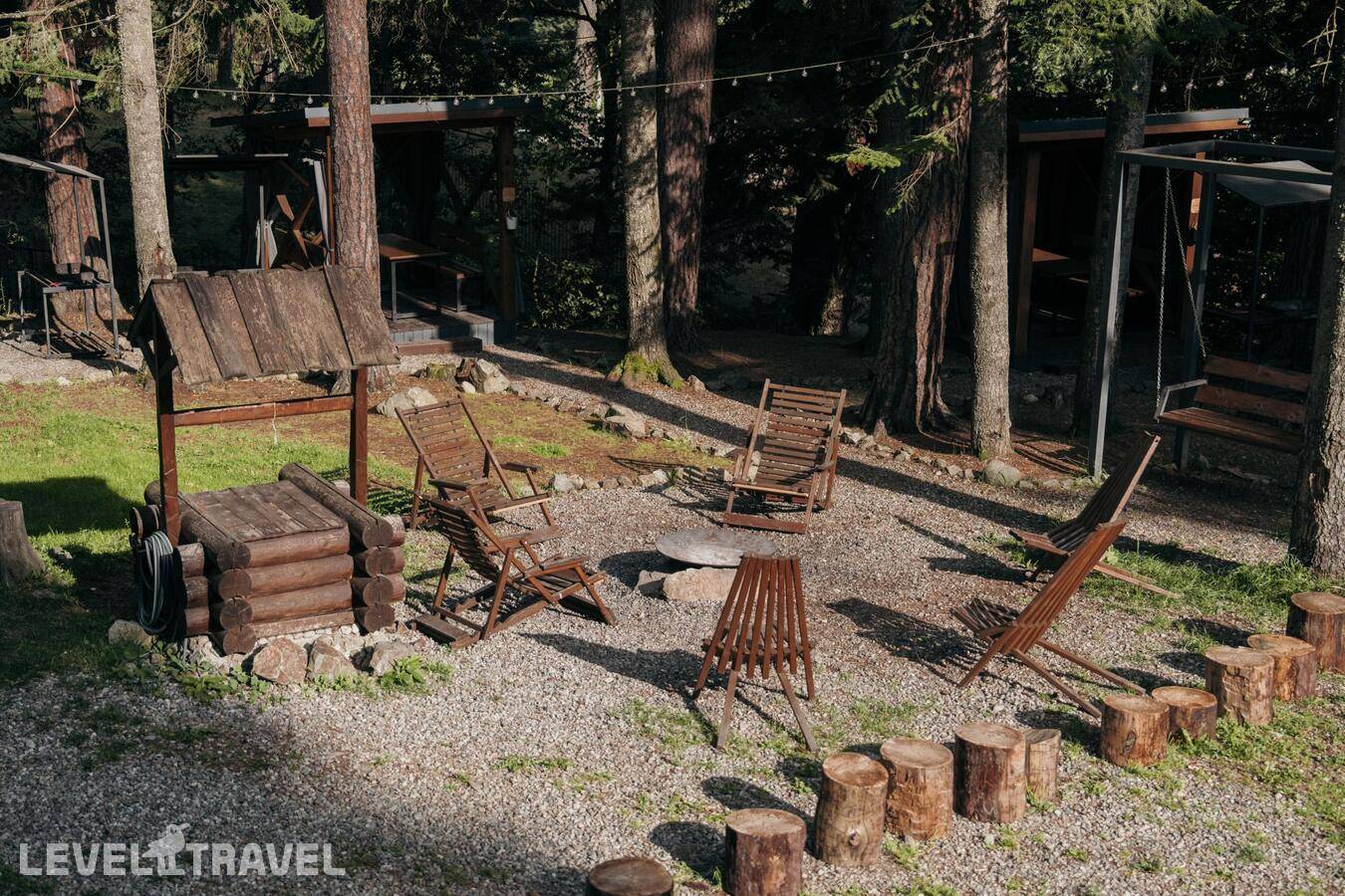 фотографии отеля Хижина в Россия(Архыз) - фото №8