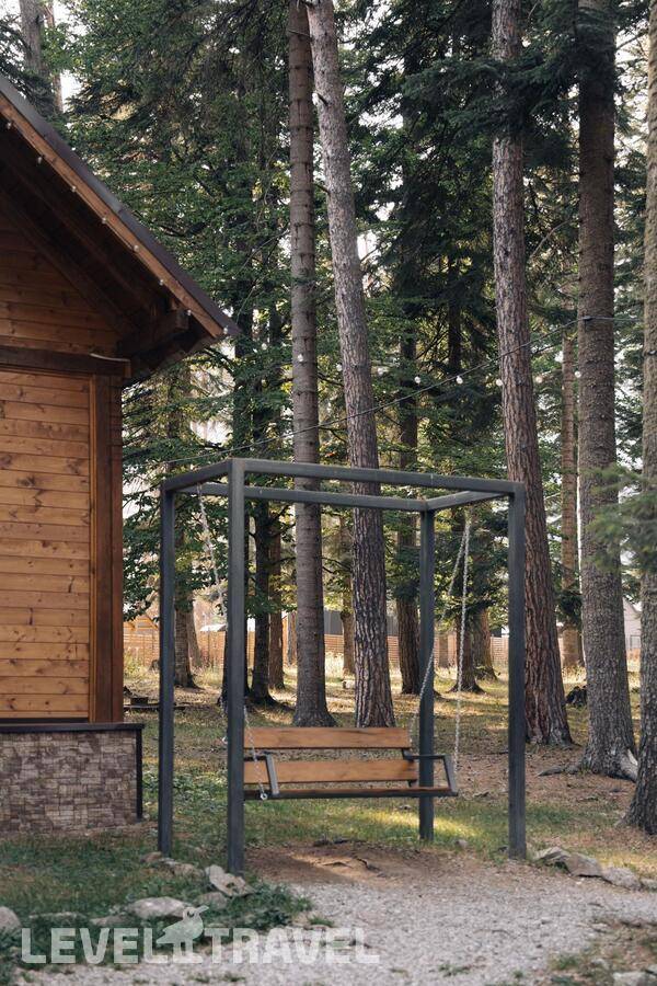 фотографии отеля Хижина в Россия(Архыз) - фото №10