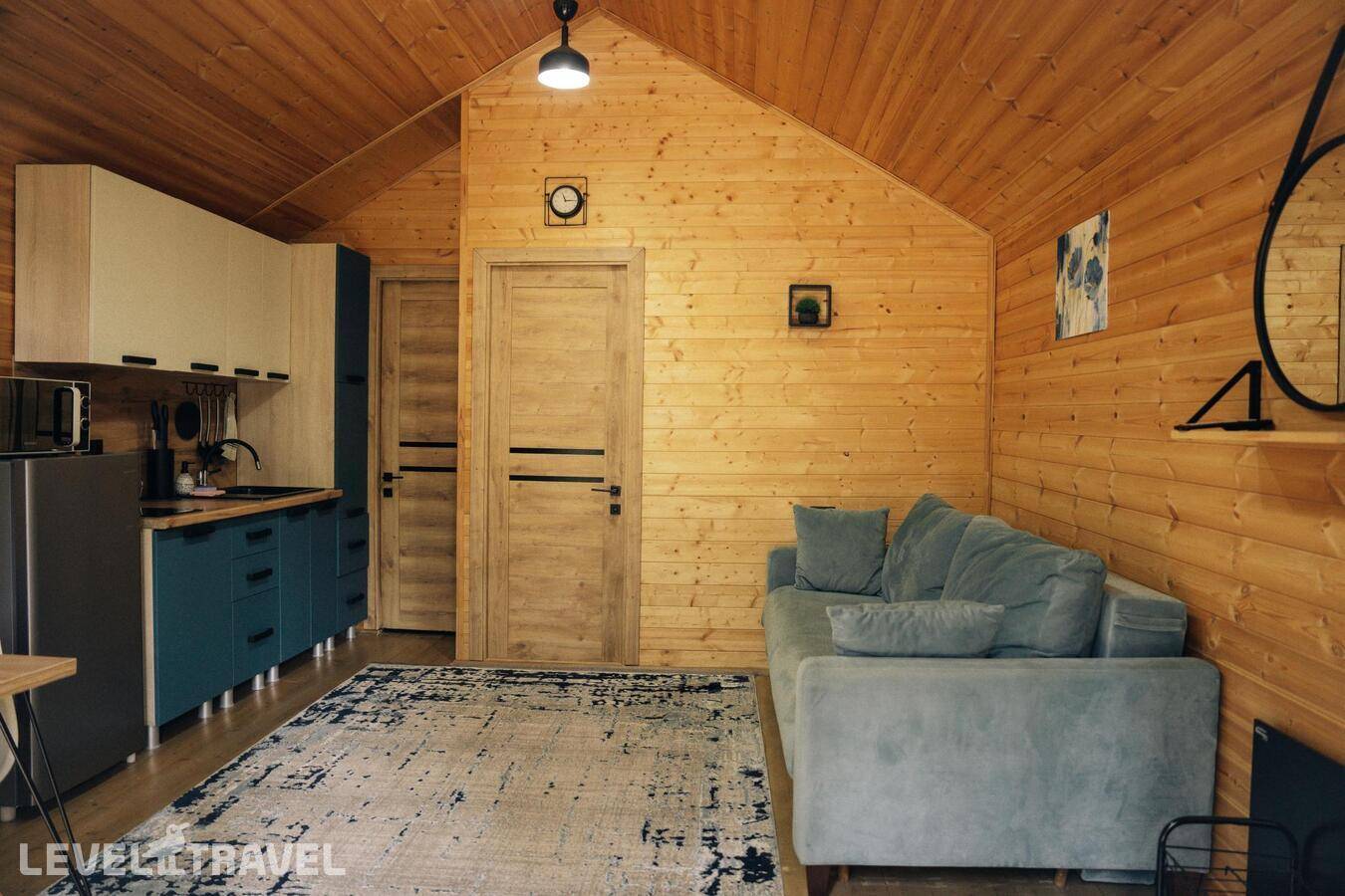 фотографии отеля Хижина в Россия(Архыз) - фото №137