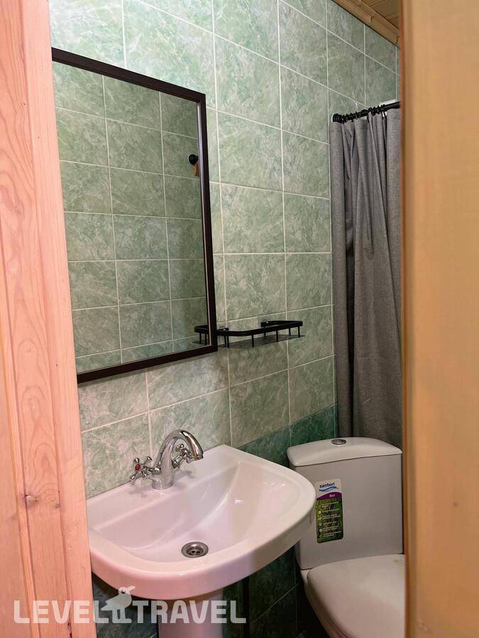 фотографии отеля Хижина в Россия(Архыз) - фото №160