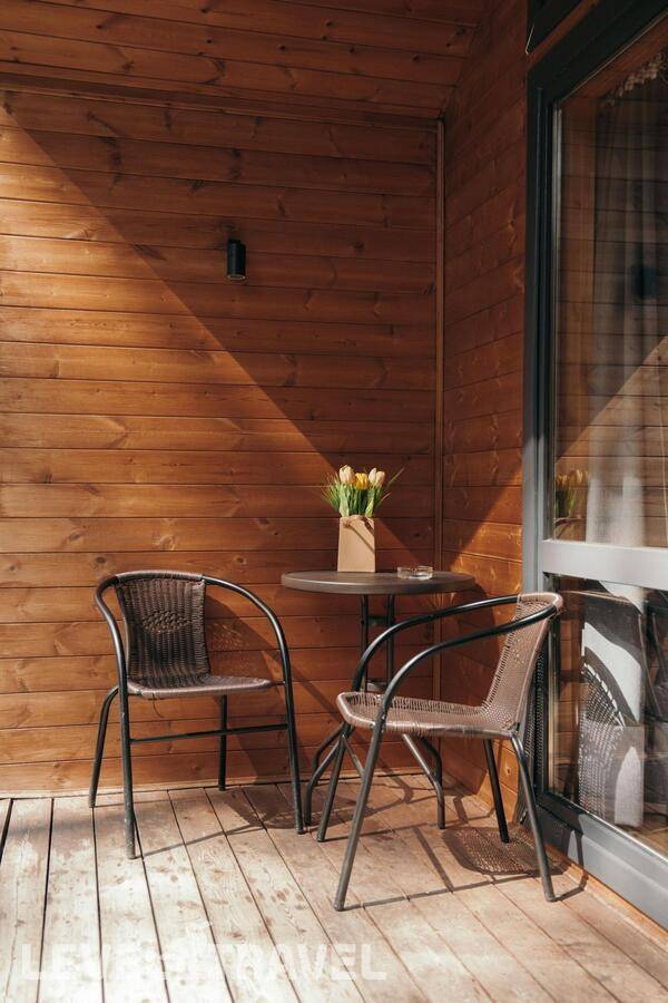 фотографии отеля Хижина в Россия(Архыз) - фото №124