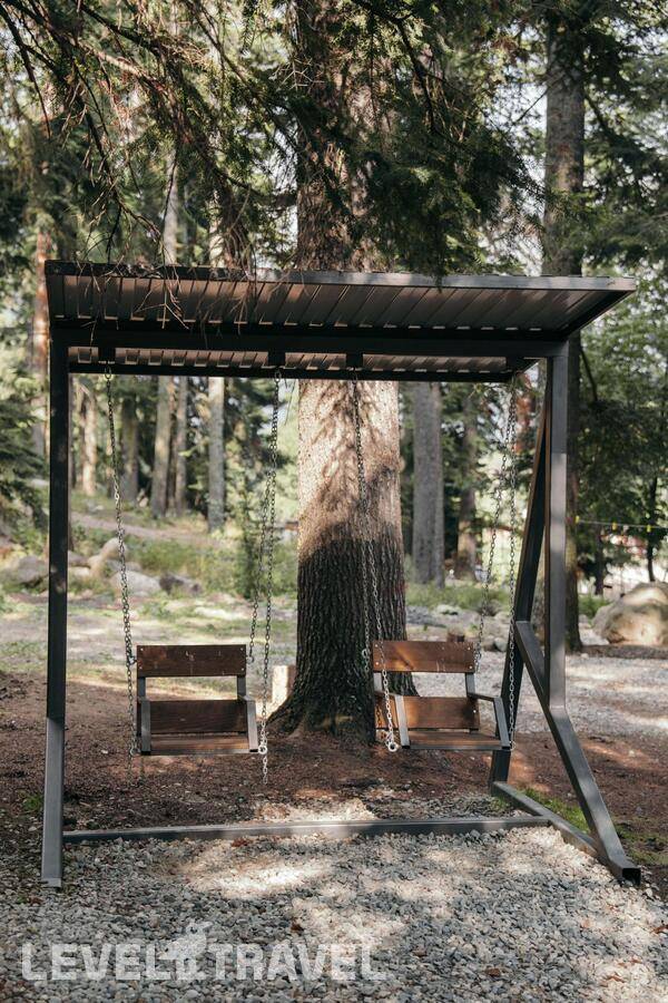 фотографии отеля Хижина в Россия(Архыз) - фото №32