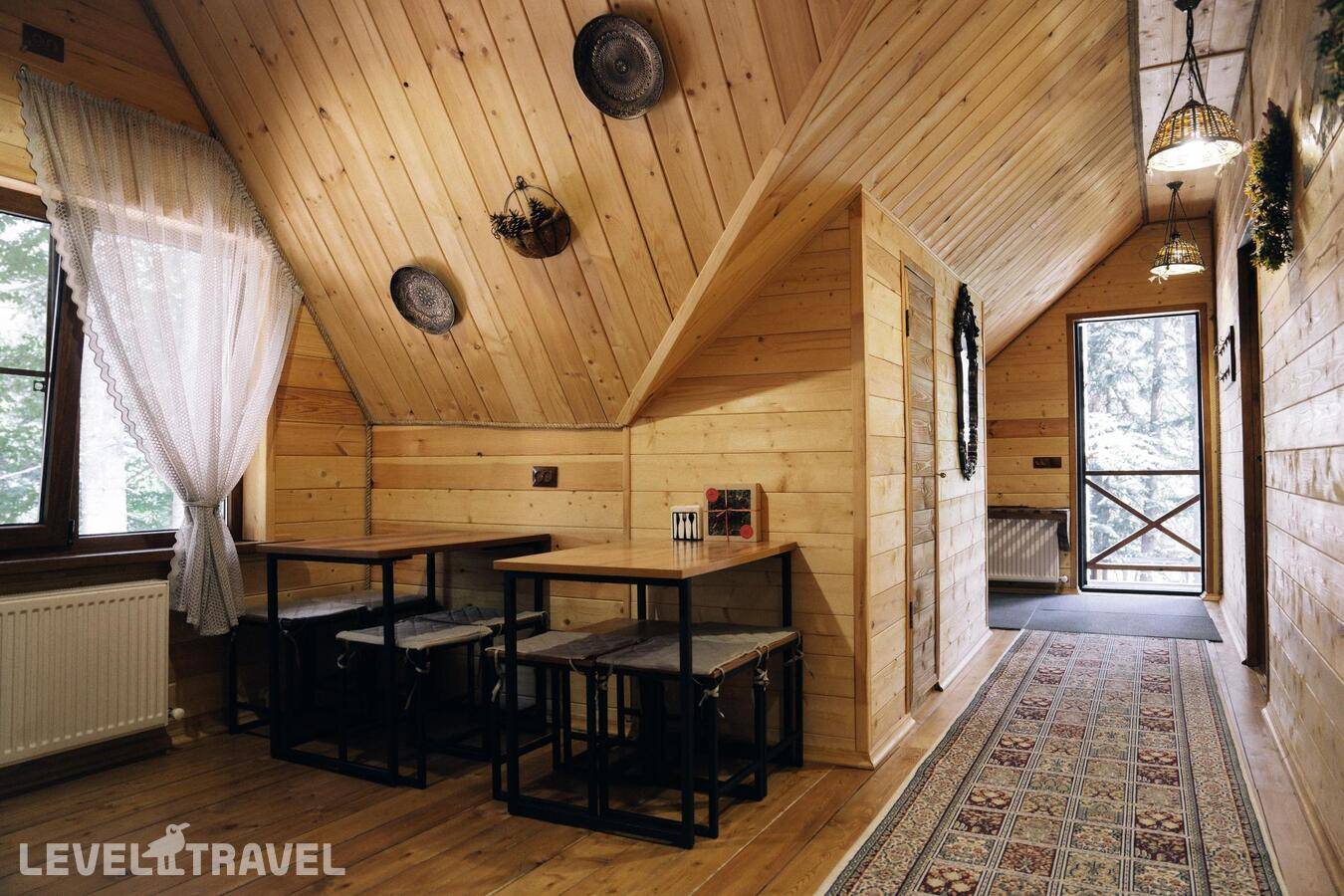 фотографии отеля Хижина в Россия(Архыз) - фото №88