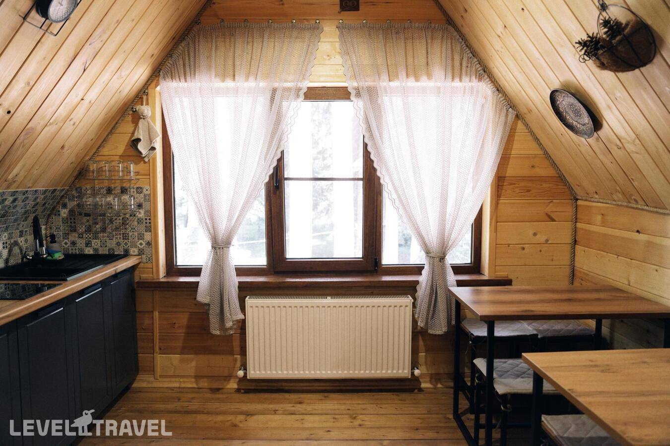 фотографии отеля Хижина в Россия(Архыз) - фото №92