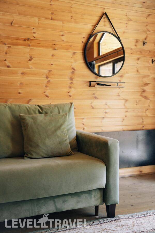 фотографии отеля Хижина в Россия(Архыз) - фото №135