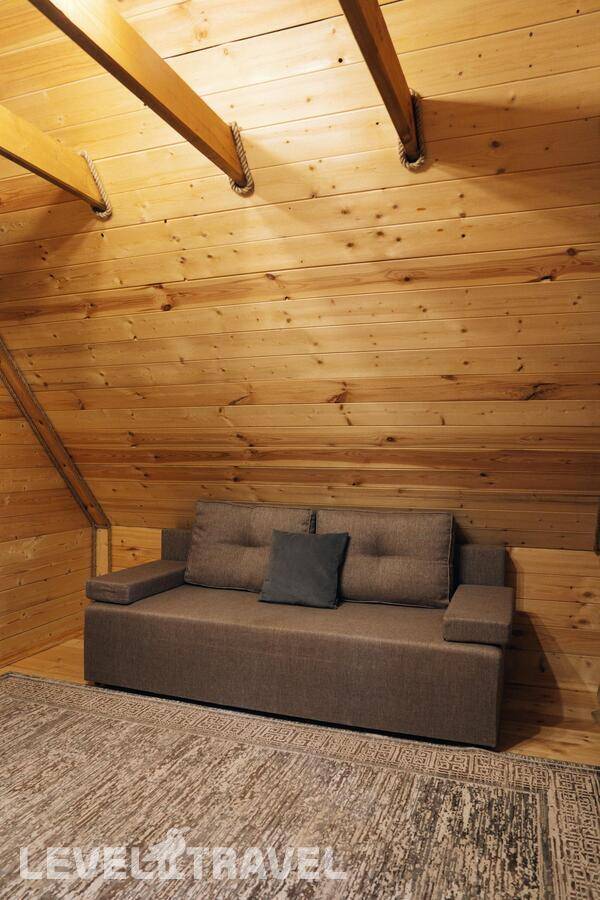 фотографии отеля Хижина в Россия(Архыз) - фото №53