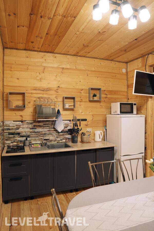 фотографии отеля Хижина в Россия(Архыз) - фото №47