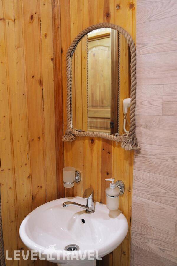 фотографии отеля Хижина в Россия(Архыз) - фото №85