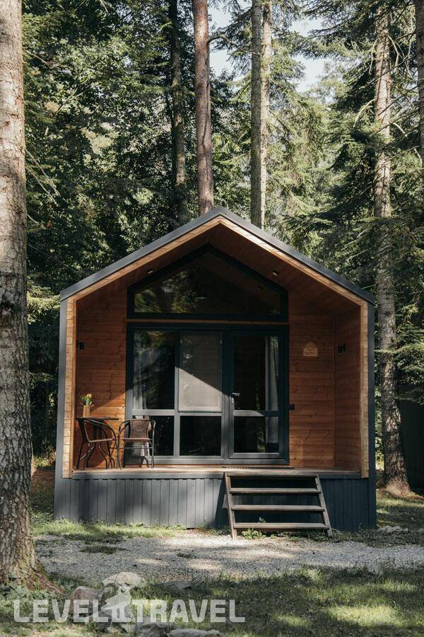 фотографии отеля Хижина в Россия(Архыз) - фото №123