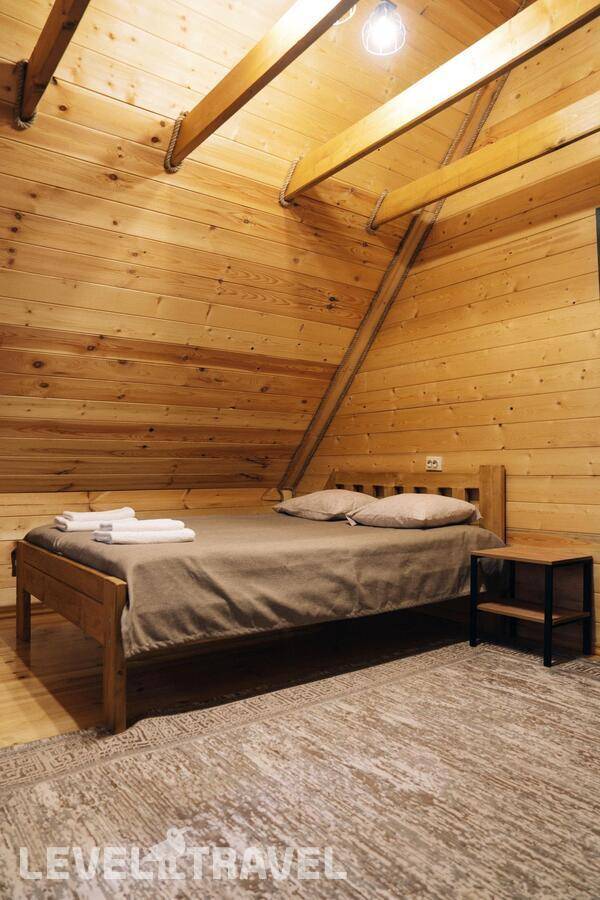 фотографии отеля Хижина в Россия(Архыз) - фото №51