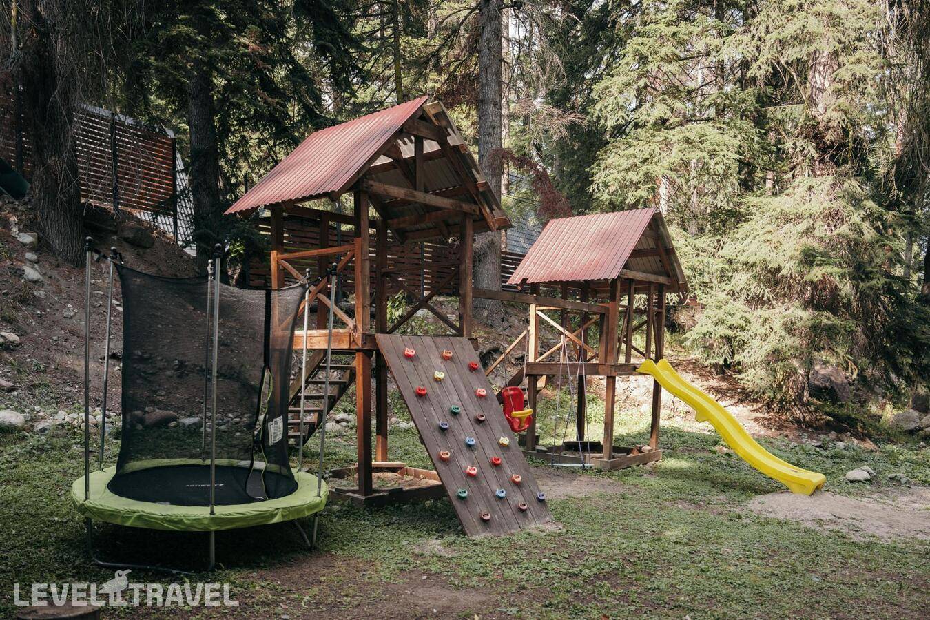 фотографии отеля Хижина в Россия(Архыз) - фото №26