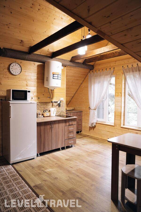 фотографии отеля Хижина в Россия(Архыз) - фото №169