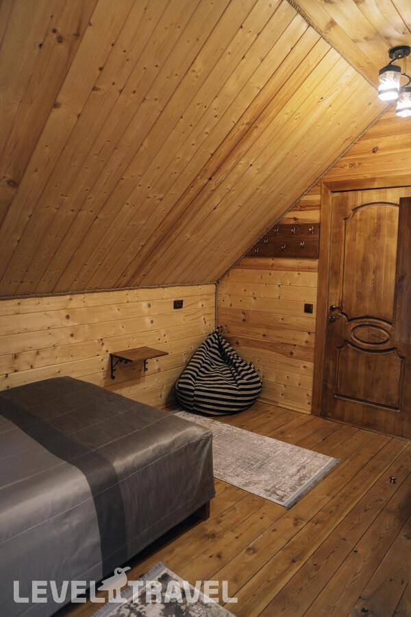 фотографии отеля Хижина в Россия(Архыз) - фото №112