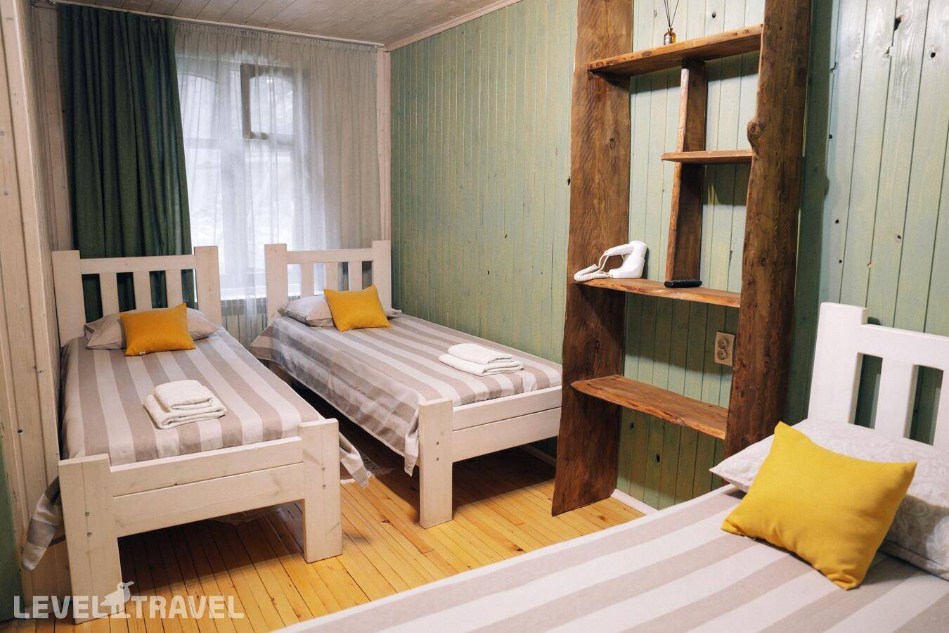 фотографии отеля Хижина в Россия(Архыз) - фото №159