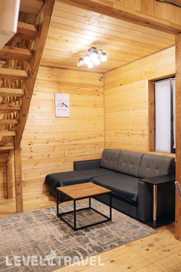 фотографии отеля Хижина в Россия(Архыз) - фото №44