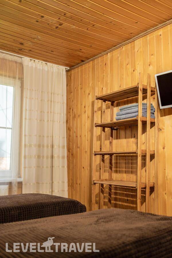 фотографии отеля Хижина в Россия(Архыз) - фото №39