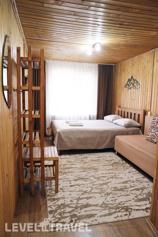 фотографии отеля Хижина в Россия(Архыз) - фото №76