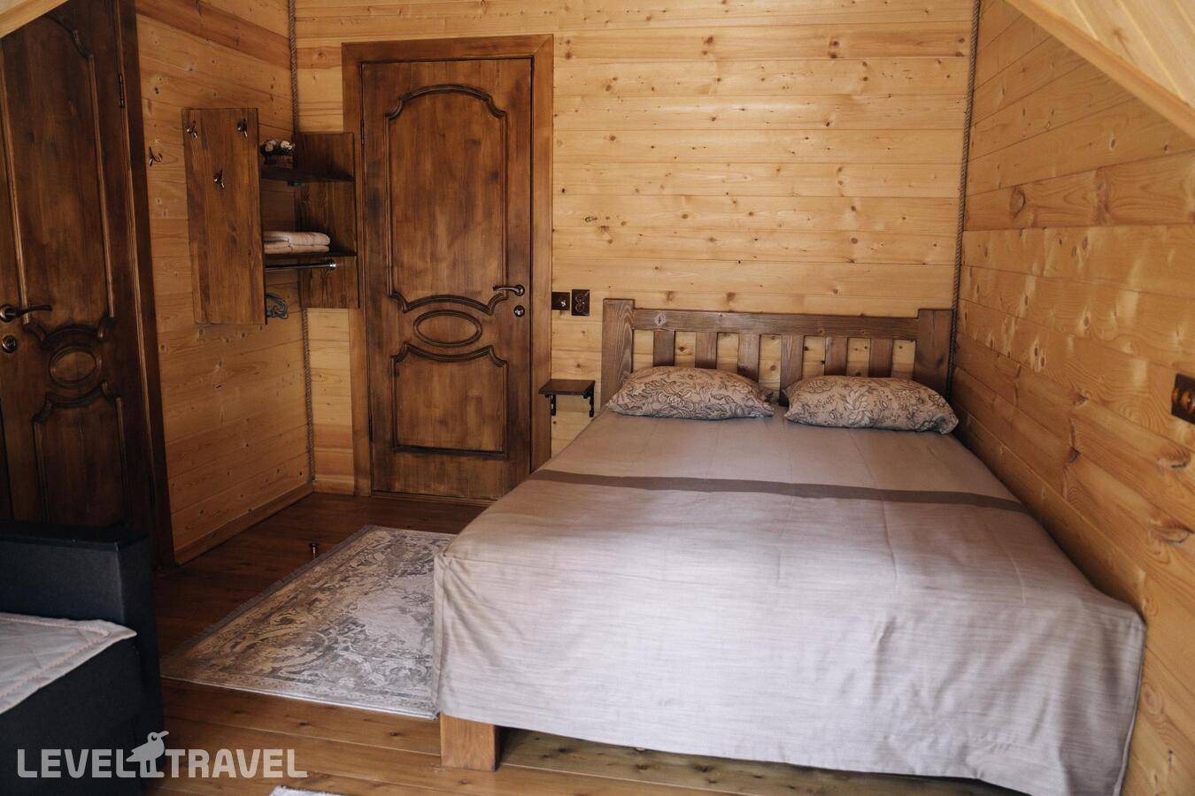 фотографии отеля Хижина в Россия(Архыз) - фото №102