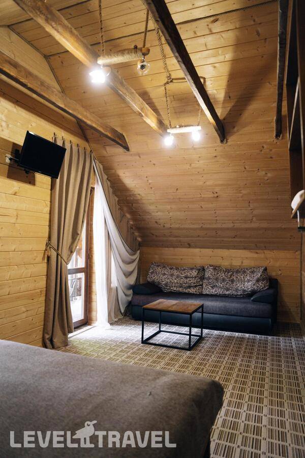 фотографии отеля Хижина в Россия(Архыз) - фото №177