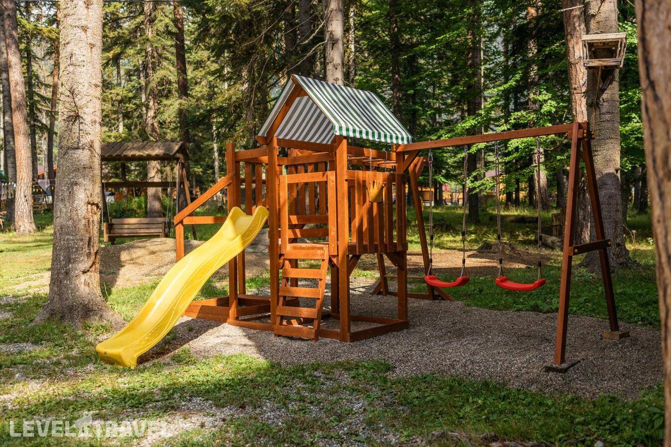 фотографии отеля Хижина в Россия(Архыз) - фото №18