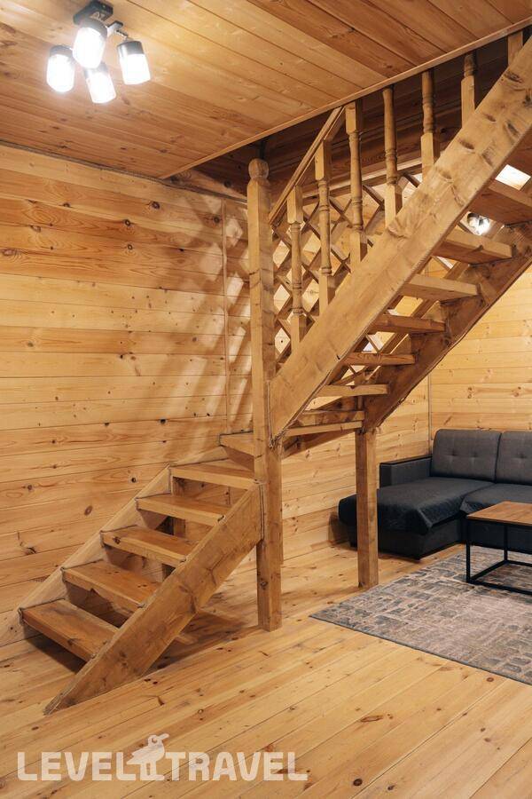 фотографии отеля Хижина в Россия(Архыз) - фото №50