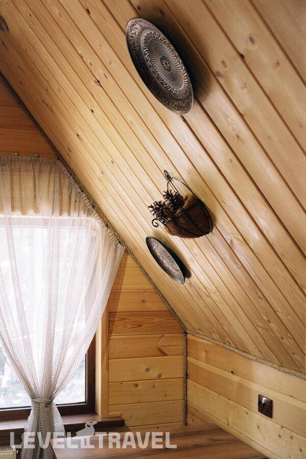 фотографии отеля Хижина в Россия(Архыз) - фото №93