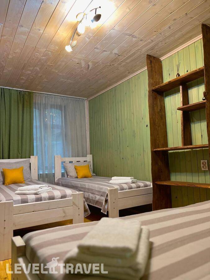 фотографии отеля Хижина в Россия(Архыз) - фото №161