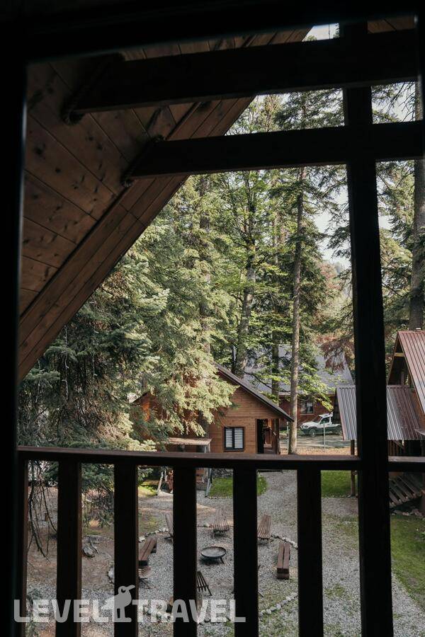 фотографии отеля Хижина в Россия(Архыз) - фото №56