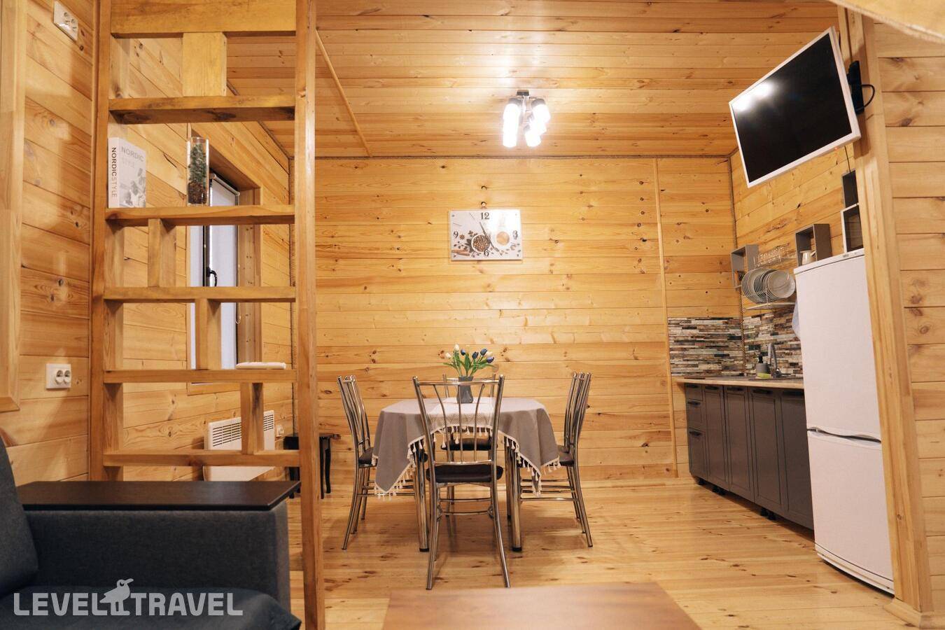 фотографии отеля Хижина в Россия(Архыз) - фото №46