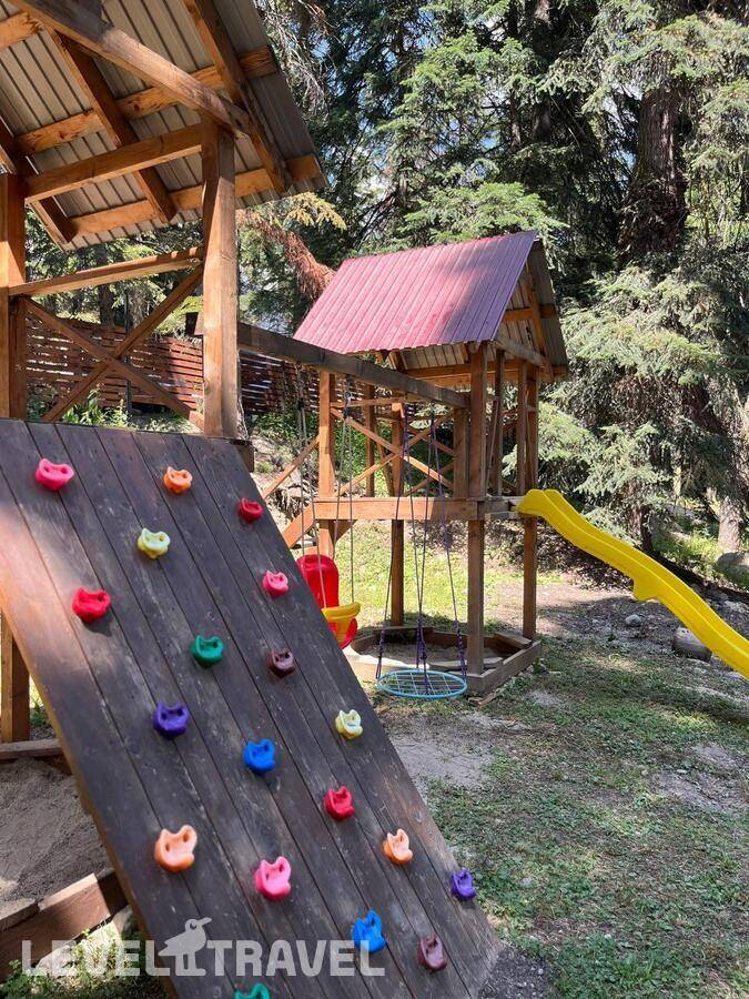 фотографии отеля Хижина в Россия(Архыз) - фото №36