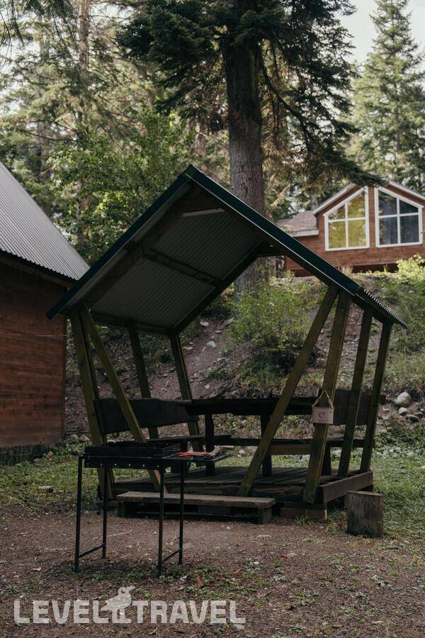 фотографии отеля Хижина в Россия(Архыз) - фото №30