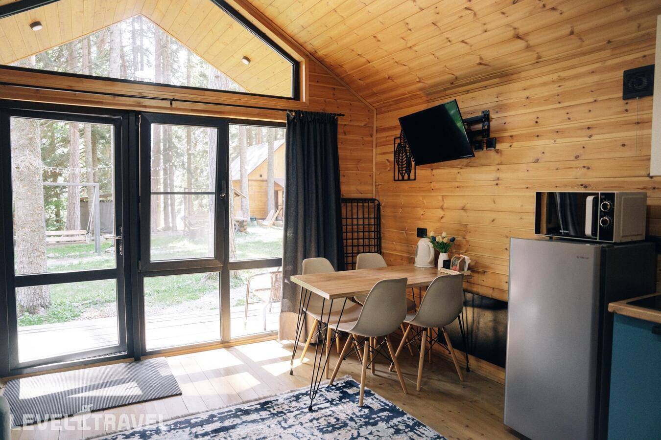 фотографии отеля Хижина в Россия(Архыз) - фото №138